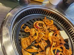 -北木南烤肉和酒(重庆雾都广场店)