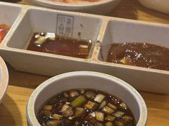 -喜来稀肉(北外滩白玉兰广场店)