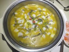 -酸婆娘重庆菜(紫竹路店)