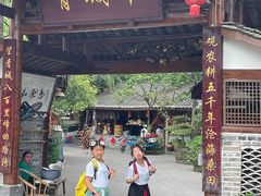 -青城甲(青城山店)