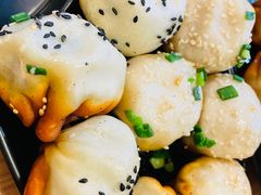 -小杨生煎(黄河路店)