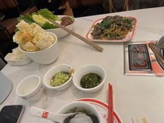 -八合里潮汕鲜牛肉火锅(深圳海岸城店)