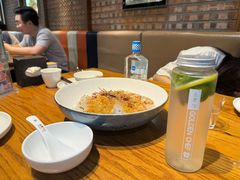 -金掌勺·锅包肉(双榆树店)