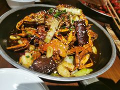 -一棠龙虾•王牌虾球(楚河汉街店)