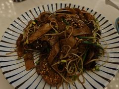 -新世界餐厅(万达店)
