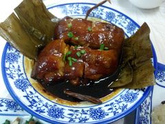 -邱记私房菜·十八年本地菜