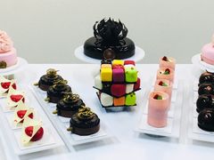 -美斯烘焙培训学院•蛋糕•面包•咖啡(宝安校区)