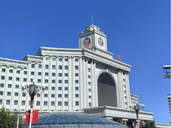 -星河湾温泉洗浴酒店