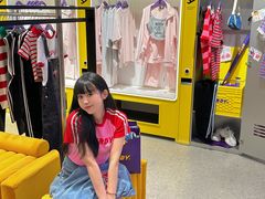 -凯德广场(学府店)