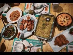 -荷花亭·湖北融合菜(十堰武商MALL店)