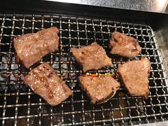 -俺的焼肉(銀座9丁目店)