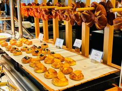 -圣丰索菲特·2 On 988 Café 自助餐厅