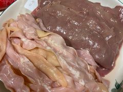 -大队长主题火锅(观音桥店)