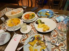 -福龙葡国餐(百老汇店)