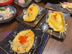 -鸟鹏烧鸟居酒屋(熙龙湾店)