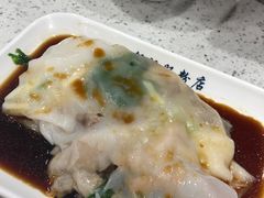 -银记肠粉(文昌北路店)