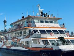 -澳门环岛游湾仔码头