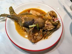 -大鹅岛灶台鱼·铁锅炖(水库路店)