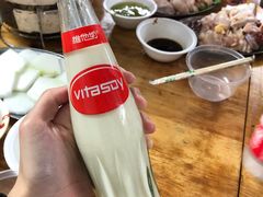 -威邵鸡煲(西华路总店)