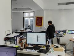 -南岭图文快印店·KT板·刻章备案(竹园路)