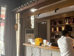 -门溪山居·镜岭味道