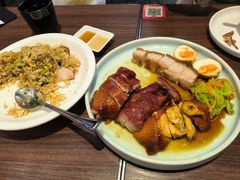 -新旺茶餐厅(鑫耀·光环live店)