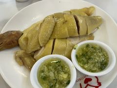 -文记壹心鸡(宝华路店)