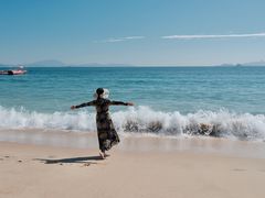 -大梅沙海滨公园