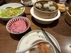 -清水亭湖北菜(大屯DT51店)