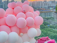 -烛影拾光观景餐厅·创意菜·摄影·小提琴(大唐不夜城店)