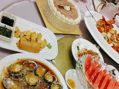 -顺风海鲜港(金玉兰店)