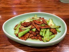 -虎哥私房菜(馒头山店)
