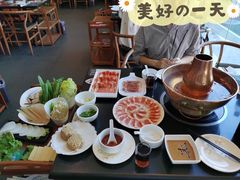 -北门涮肉·铜锅涮肉(南锣鼓巷店)