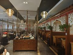 -东来顺饭庄(金泉广场店)