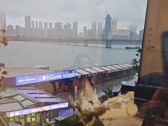 -东湖印象汉寿特色甲鱼钵子菜(渔人码头店)