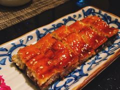-千鹤日本料理(穿山路店)