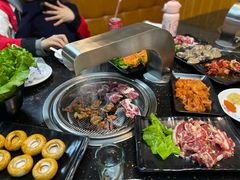 -丹东丛炟海鲜烧烤(江艺路店)