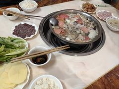 -海关荤豆花(洋河一路店)