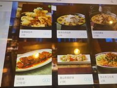 -京滨饭店·餐厅(阜外大街店)