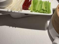-漢舍中国菜馆(浦东嘉里城店)
