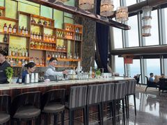 -瑞吉酒店·The Drawing Room闲逸廊·云端下午茶·夜奢Whiskey