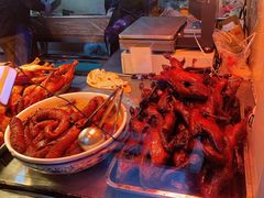 -三毛烤鸡(清泰街店)