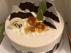 -派悦坊·甜品·蛋糕(日坛店)