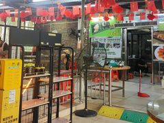 -丰依竹食·老牌竹筒饭