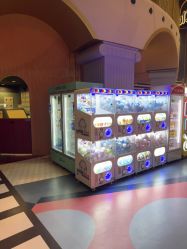-meland club亲子乐园•派对•研学(昆山万象汇店)