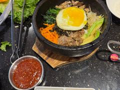 -木槿花韩式炭烤·熟成肉工坊(孙文东路店)