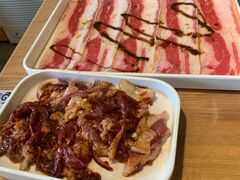 -金三顺韩式炭火烤肉店(中华路店)