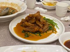 熏带鱼腩-新南华大酒店(广中店)
