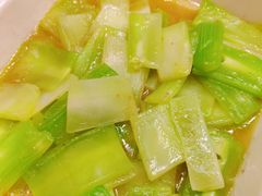 酱黄瓜-汇景希尔顿逸林酒店·悦轩中餐厅
