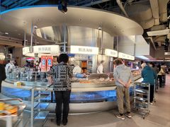 -海底捞大排档火锅(打浦路店)